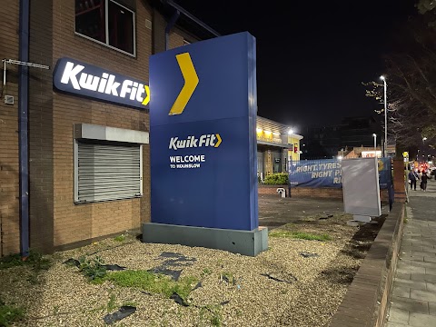 Kwik Fit - Hounslow