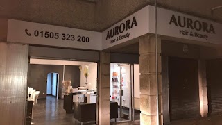 Aurora hair & beauty