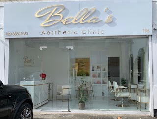 Bella's Aesthetics Clinic