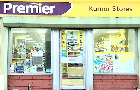 Kumar Stores - Premier Stores