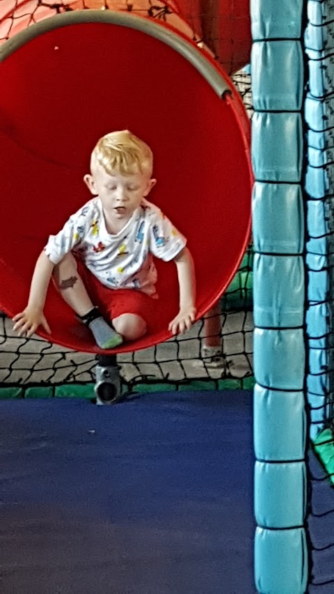 adventure Island play centre