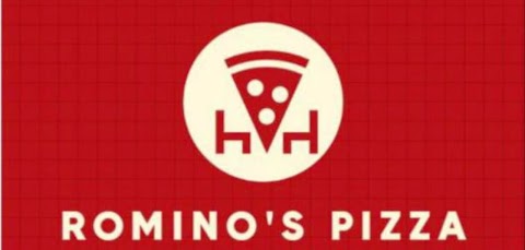 ROMINO'S PIZZA