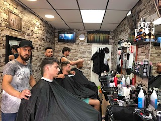 Kings Barber