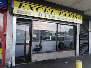 Excel Taxis