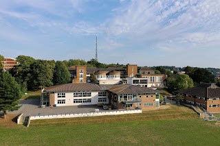 Harris Academy South Norwood (Upper Norwood site)