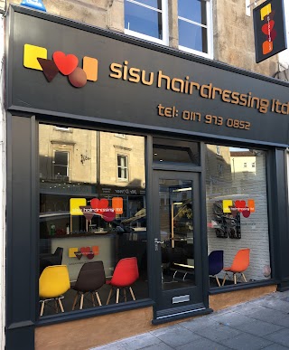 Sisu Hairdressing