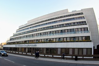 The Wellington Hospital part of HCA Healthcare UK