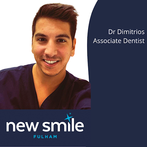 New Smile Fulham