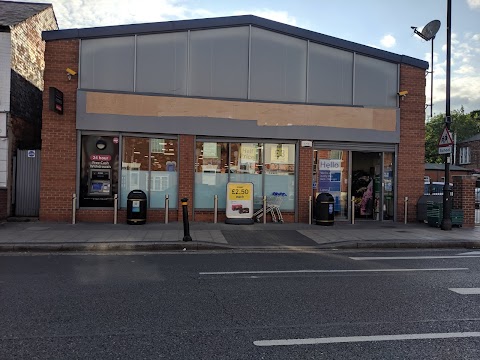 Tesco Express