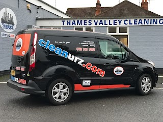 Thames Valley Cleaning Limited