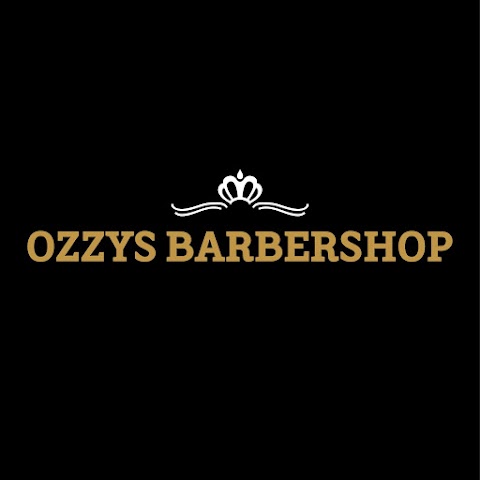 Ozzys Barbershop