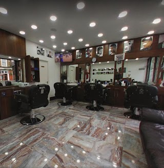 Bermondsey Barbers London