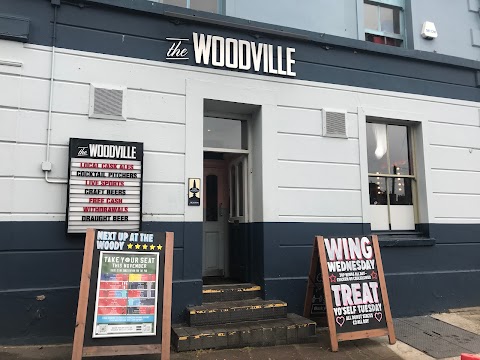 The Woodville