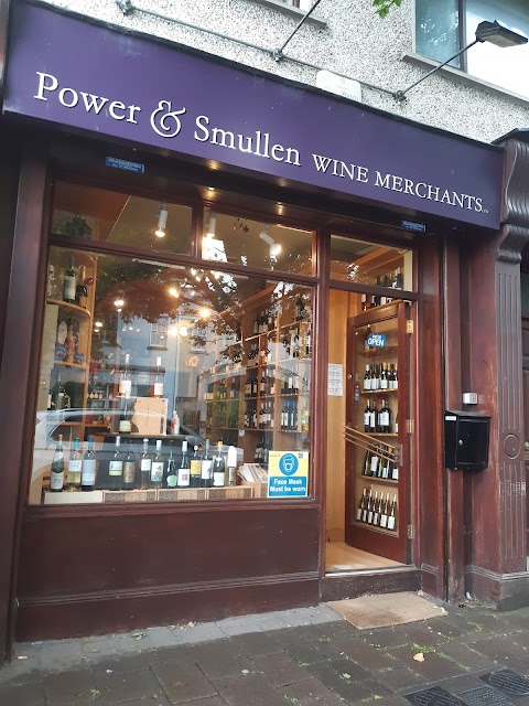 Power & Co Fine Wines