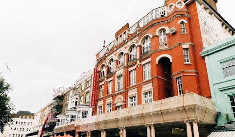 Theatre Royal Brighton