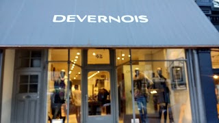 Devernois London