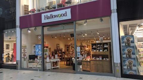 Hallowood Furniture - Banbury Oak Store