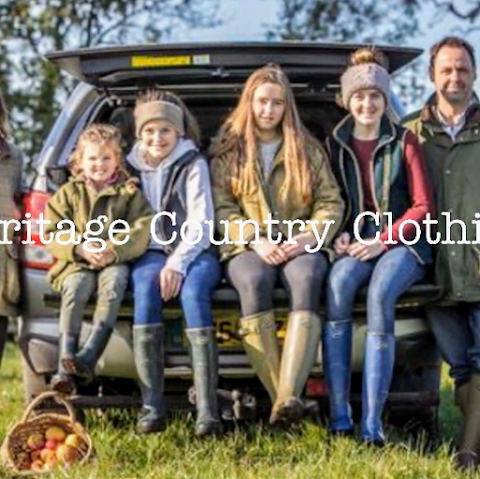 Heritage Country Clothing