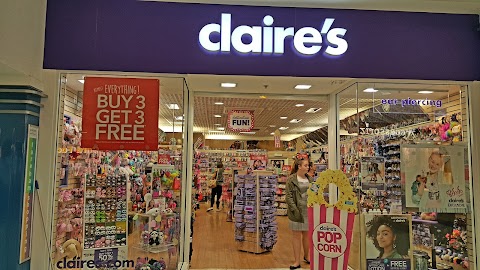 Claire's