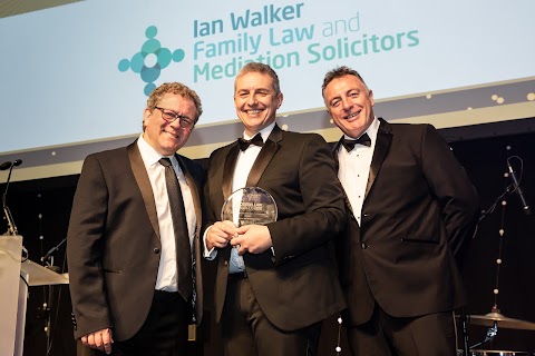 Ian Walker Family Law and Mediation Solicitors