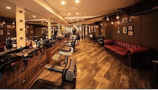 Franco's Barbering Lounge