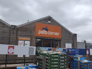 Pets Corner