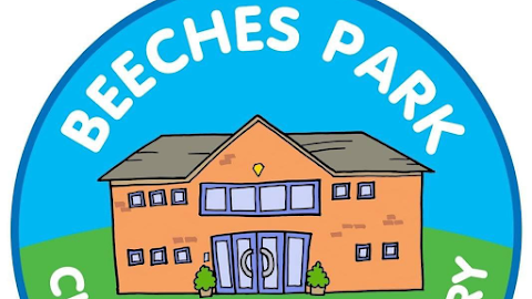 Beeches Park Children's Day Nursery, Burton