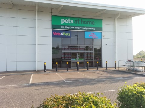 Pets at Home Daventry