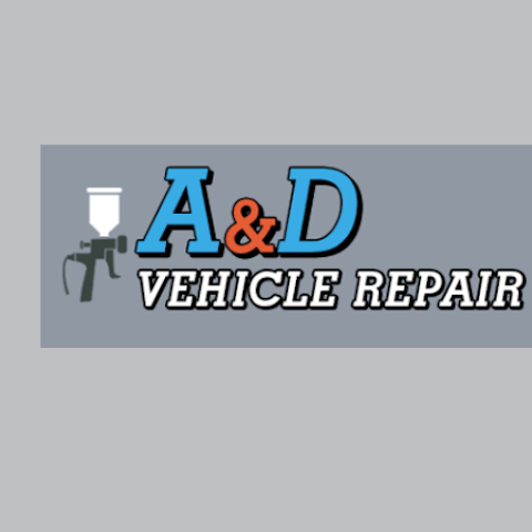 A & D Vehicle Repair Centre