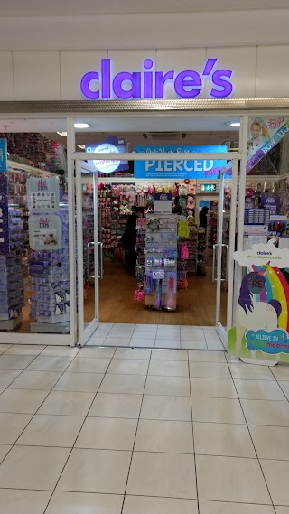 Claire's