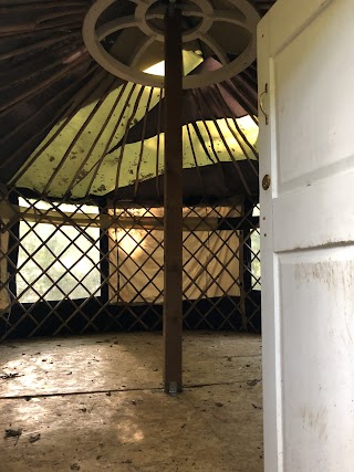 The Woodshed Forest School Nursery