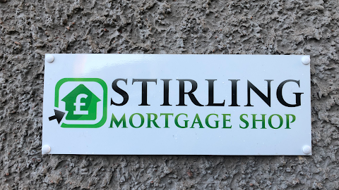 Stirling Mortgage Shop