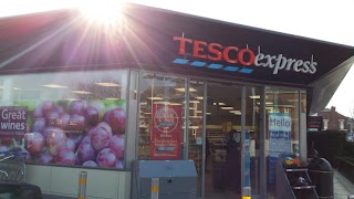 Tesco Express