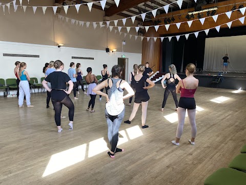 The Bristol School of Dancing