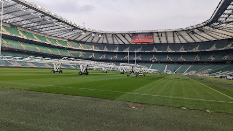 Twickenham Stadium