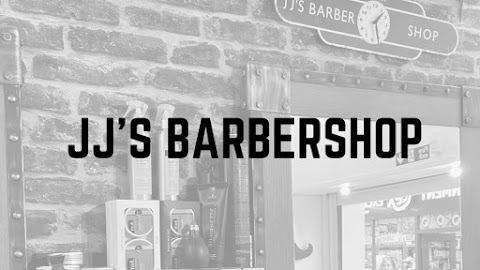 JJ's Barber Shop Coventry