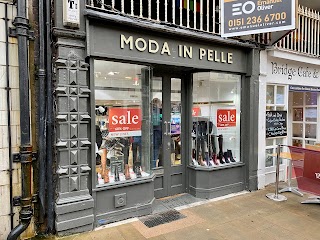 Moda in Pelle