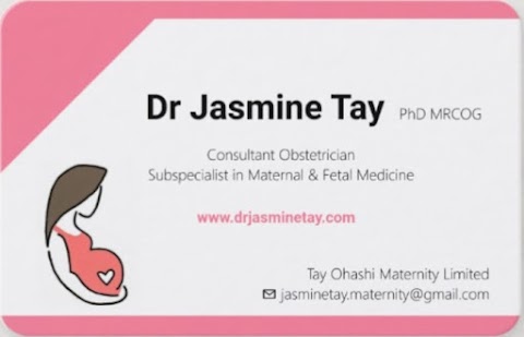 Tay Ohashi Maternity Limited (Dr. Jasmine Tay)
