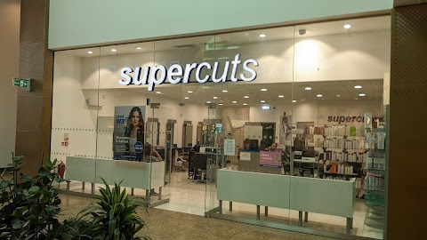 Supercuts Meadowhall