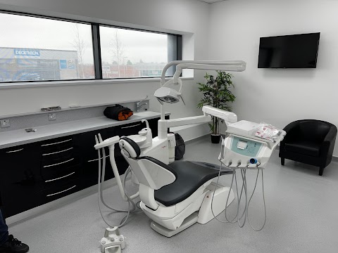 Portsmouth Dental Care