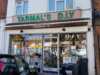 Tarmal's D.I.Y