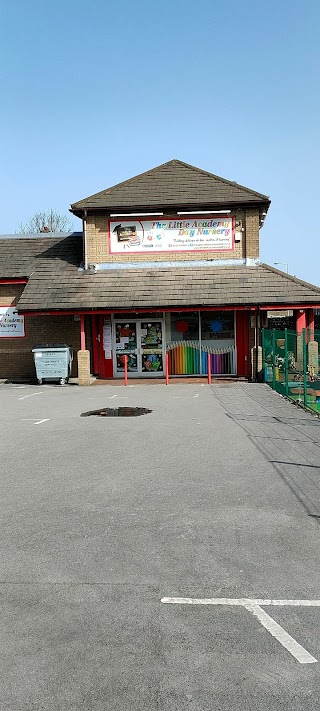 The Little Academy Day Nursery