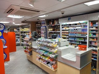 Premier Sall's Convenience Store