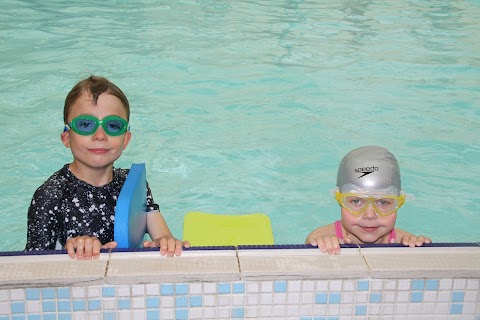 Mojo's Swim School