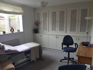 The Hypnotherapy Practice – Stourbridge