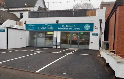 Clent Hills Pet Fitness & Rehabilitation Centre