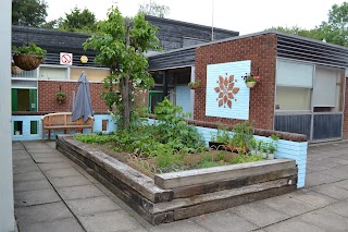 Leicester Partnership School