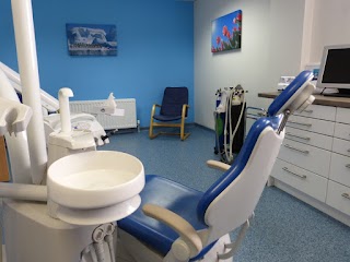 Saintfield Dental Care