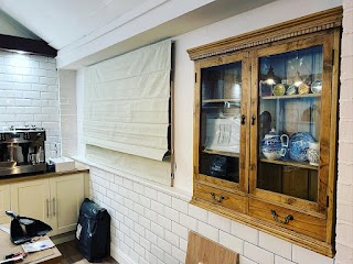 The Kitchen