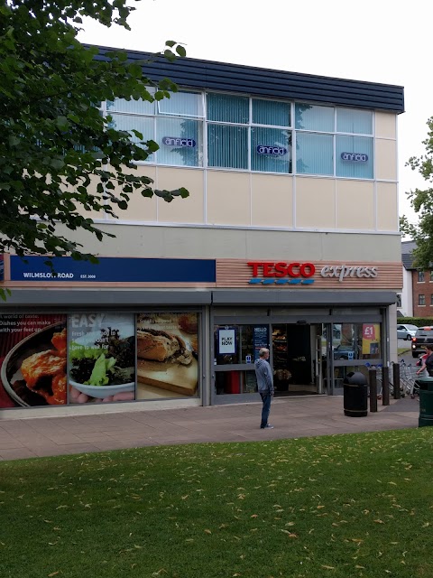 Tesco Express